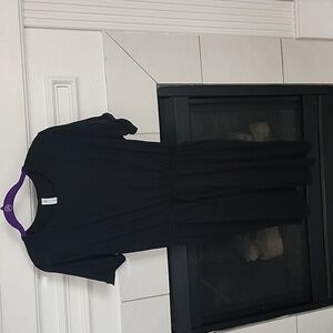 Vanilla Bay Dress
